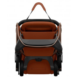 Детская прогулочная коляска Maxi-Cosi Fame Cabin 1141129110 Copper Terra/терракотовый