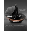 Прогулочная коляска Sweet Baby SBL Orso + автокресло Premier Grey Dark Beige