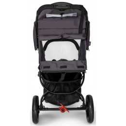 Прогулочная коляска Valco baby Snap series 2 Signature Grey