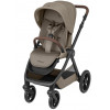 Детская прогулочная коляска Maxi-Cosi Oxford 1150470110 Twillic Truffle/трюфель