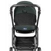Прогулочная коляска Peg Perego Veloce TC New Metal