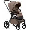 Прогулочная коляска Sweet Baby SBL Orso + автокресло Premier Grey Dark Beige