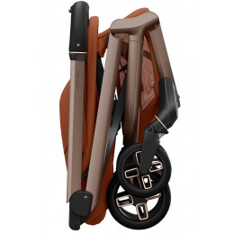 Детская прогулочная коляска Maxi-Cosi Fame Cabin 1141129110 Copper Terra/терракотовый