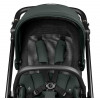 Прогулочная коляска Peg Perego Veloce TC New Metal