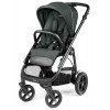 Прогулочная коляска Peg Perego Veloce TC New Metal