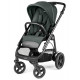 Прогулочная коляска Peg Perego Veloce TC New Metal