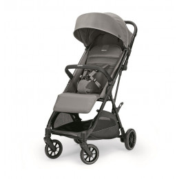 Прогулочная коляска Inglesina Now Snap grey