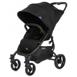Прогулочная коляска Valco baby Snap 4 Flatt Matt/Pitch