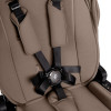 Прогулочная коляска Sweet Baby SBL Orso + автокресло Premier Grey Dark Beige