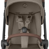 Детская прогулочная коляска Maxi-Cosi Oxford 1150470110 Twillic Truffle/трюфель