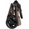 Прогулочная коляска Sweet Baby SBL Orso + автокресло Premier Grey Dark Beige
