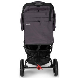 Прогулочная коляска Valco baby Snap series 2 Signature Grey