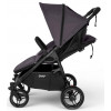 Прогулочная коляска Valco baby Snap series 2 Signature Grey