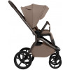 Прогулочная коляска Sweet Baby SBL Orso + автокресло Premier Grey Dark Beige