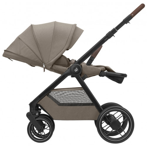 Детская прогулочная коляска Maxi-Cosi Oxford 1150470110 Twillic Truffle/трюфель