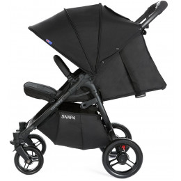Прогулочная коляска Valco baby Snap 4 Flatt Matt/Pitch
