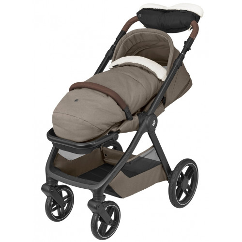 Детская прогулочная коляска Maxi-Cosi Oxford 1150470110 Twillic Truffle/трюфель