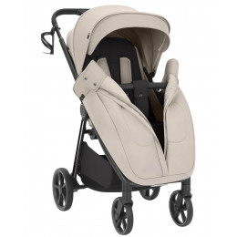 Прогулочная коляска Carrello Bravo Lite CRL-5529 Marble Beige