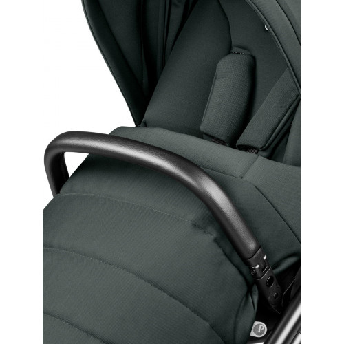 Прогулочная коляска Peg Perego Veloce TC New Metal