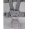 Детская коляска-трость Rant basic Tango RA352 Silver Grey