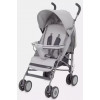 Детская коляска-трость Rant basic Tango RA352 Silver Grey
