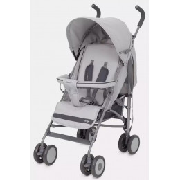 Детская коляска-трость Rant basic Tango RA352 Silver Grey