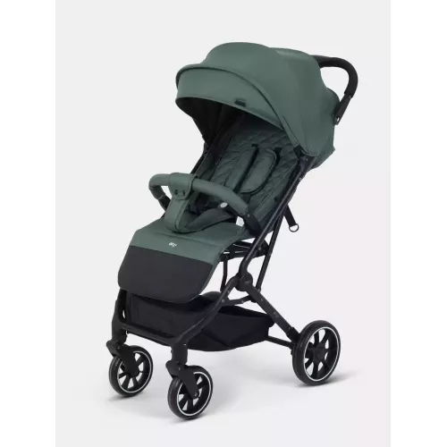 Коляска прогулочная Mowbaby Airy plus Olive