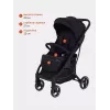 Коляска прогулочная Mowbaby Smart 2023 Black