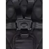 Коляска прогулочная Mowbaby Smart 2023 Black
