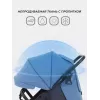 Коляска прогулочная Rant basic Vega Blue