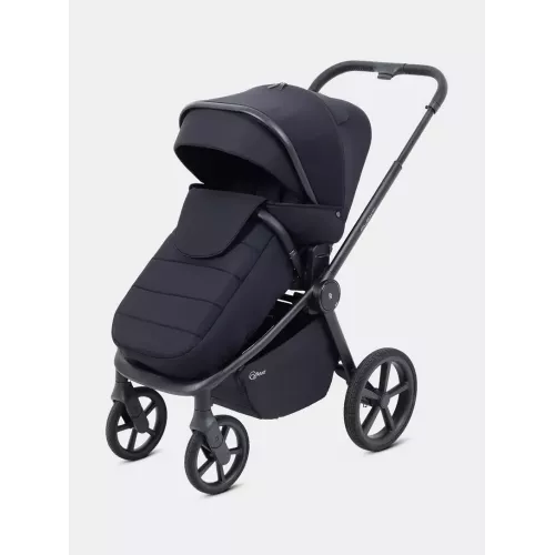 Коляска прогулочная Rant Flex Color Midnight black