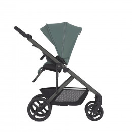 Купить прогулочную коляску Anex Modu, в цвете Greeny