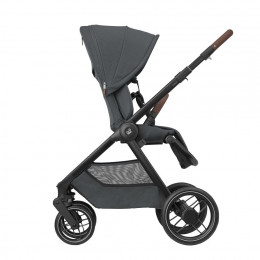 Купить прогулочную коляску Maxi-Cosi Oxford, в цвете Twillic Graphite