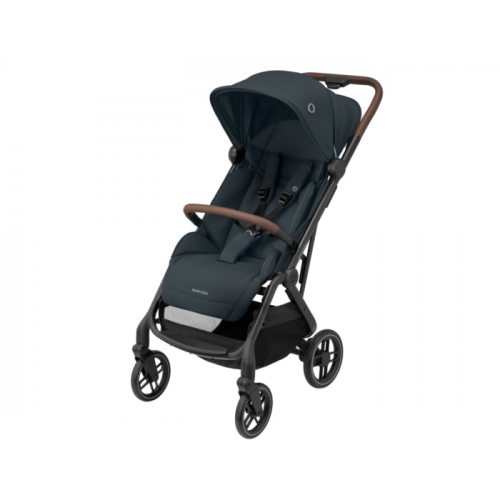 Купить прогулочную коляску Maxi-Cosi Soho, в цвете Essential Graphite
