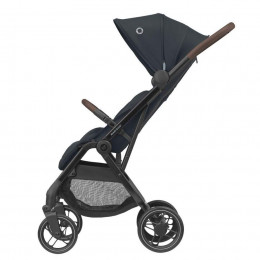 Купить прогулочную коляску Maxi-Cosi Soho, в цвете Essential Graphite