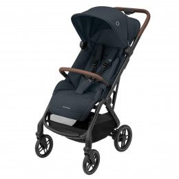 Купить прогулочную коляску Maxi-Cosi Soho, в цвете Essential Graphite