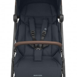 Купить прогулочную коляску Maxi-Cosi Soho, в цвете Essential Graphite