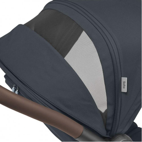 Купить прогулочную коляску Maxi-Cosi Soho, в цвете Essential Graphite