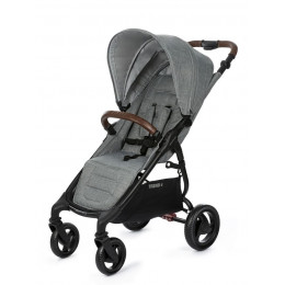 Купить прогулочную коляску Valco baby Snap 4 Trend, в цвете Grey Marle