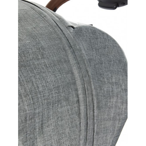 Купить прогулочную коляску Valco baby Snap 4 Trend, в цвете Grey Marle