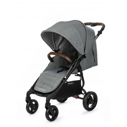 Купить прогулочную коляску Valco baby Snap 4 Trend, в цвете Grey Marle