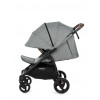 Купить прогулочную коляску Valco baby Snap 4 Trend, в цвете Grey Marle