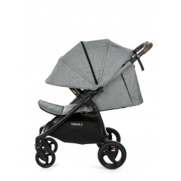 Купить прогулочную коляску Valco baby Snap 4 Trend, в цвете Grey Marle