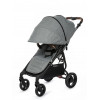 Купить прогулочную коляску Valco baby Snap 4 Trend, в цвете Grey Marle