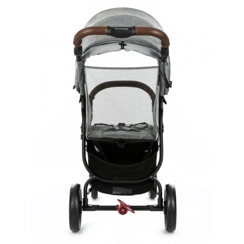 Купить прогулочную коляску Valco baby Snap 4 Trend, в цвете Grey Marle