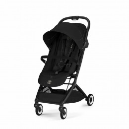 Прогулочная коляска Cybex Orfeo, в цвете Magic Black