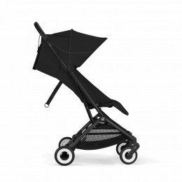 Прогулочная коляска Cybex Orfeo, в цвете Magic Black