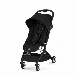 Прогулочная коляска Cybex Orfeo, в цвете Magic Black