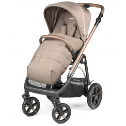 Прогулочная коляска Peg Perego Veloce TC New Mon Amour