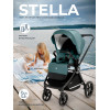 Прогулочная коляска Sweet Baby Stella 427300 Green